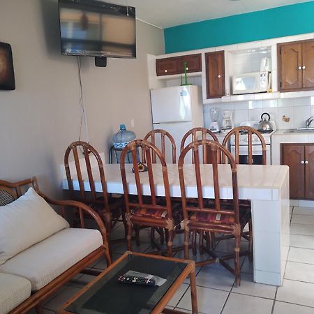 La Casita De La Penita Aparthotel Penita de Jaltemba Εξωτερικό φωτογραφία