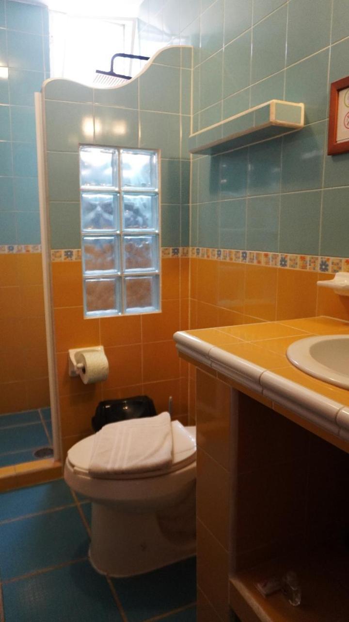 La Casita De La Penita Aparthotel Penita de Jaltemba Εξωτερικό φωτογραφία