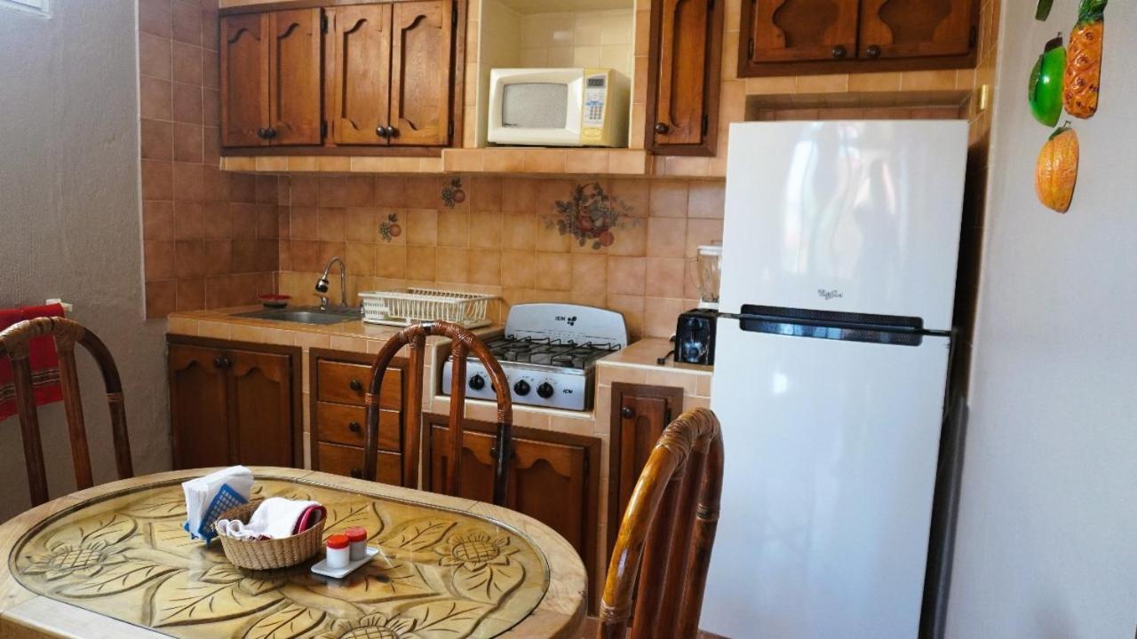La Casita De La Penita Aparthotel Penita de Jaltemba Εξωτερικό φωτογραφία
