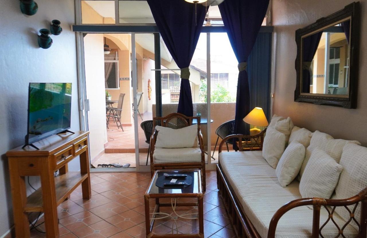 La Casita De La Penita Aparthotel Penita de Jaltemba Εξωτερικό φωτογραφία