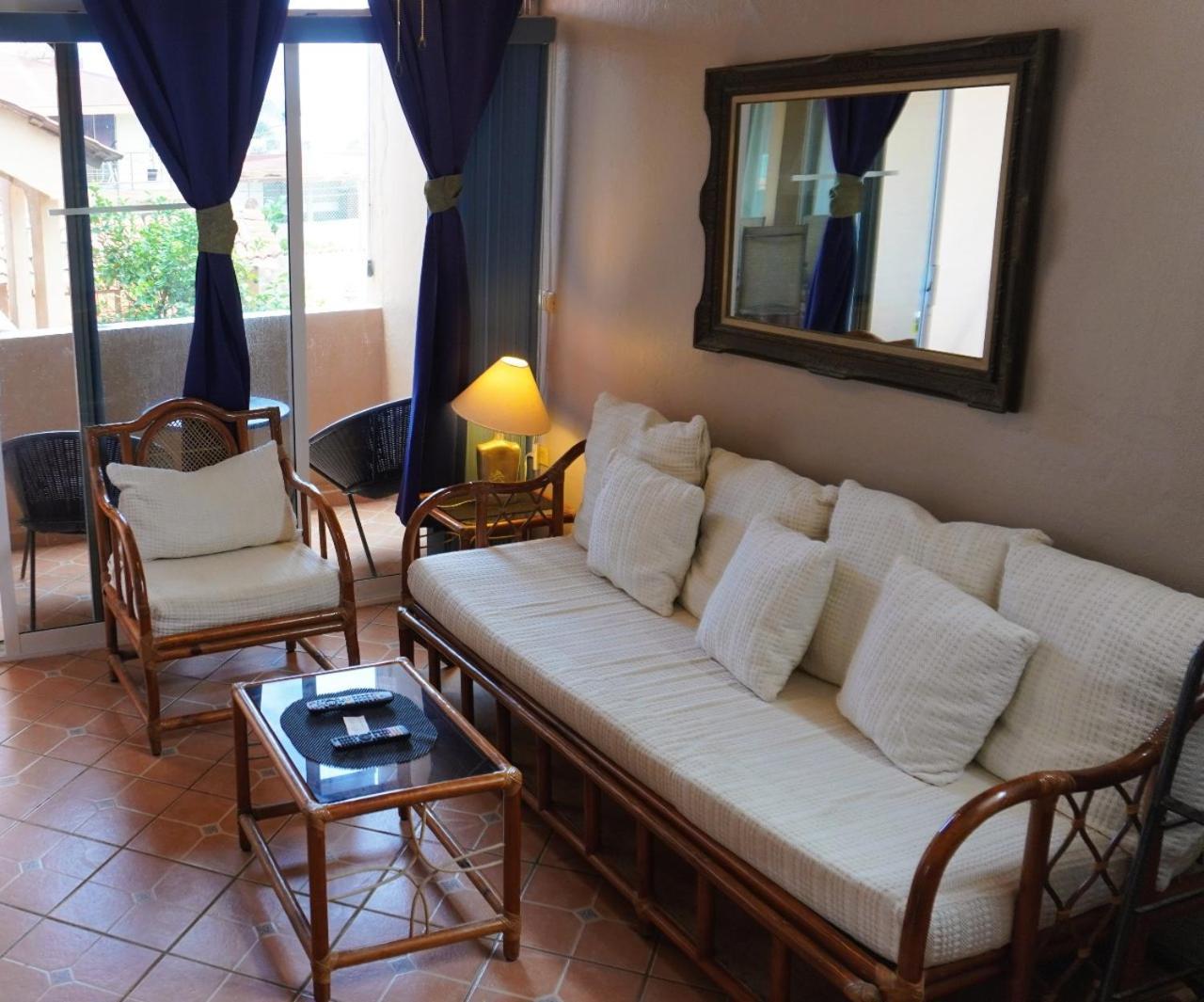 La Casita De La Penita Aparthotel Penita de Jaltemba Εξωτερικό φωτογραφία