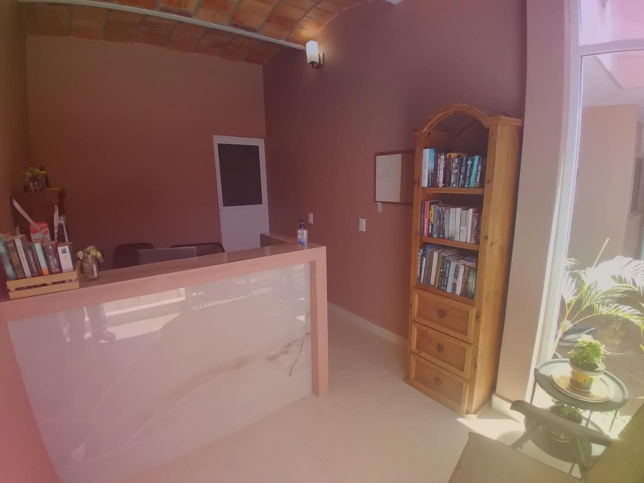 La Casita De La Penita Aparthotel Penita de Jaltemba Εξωτερικό φωτογραφία