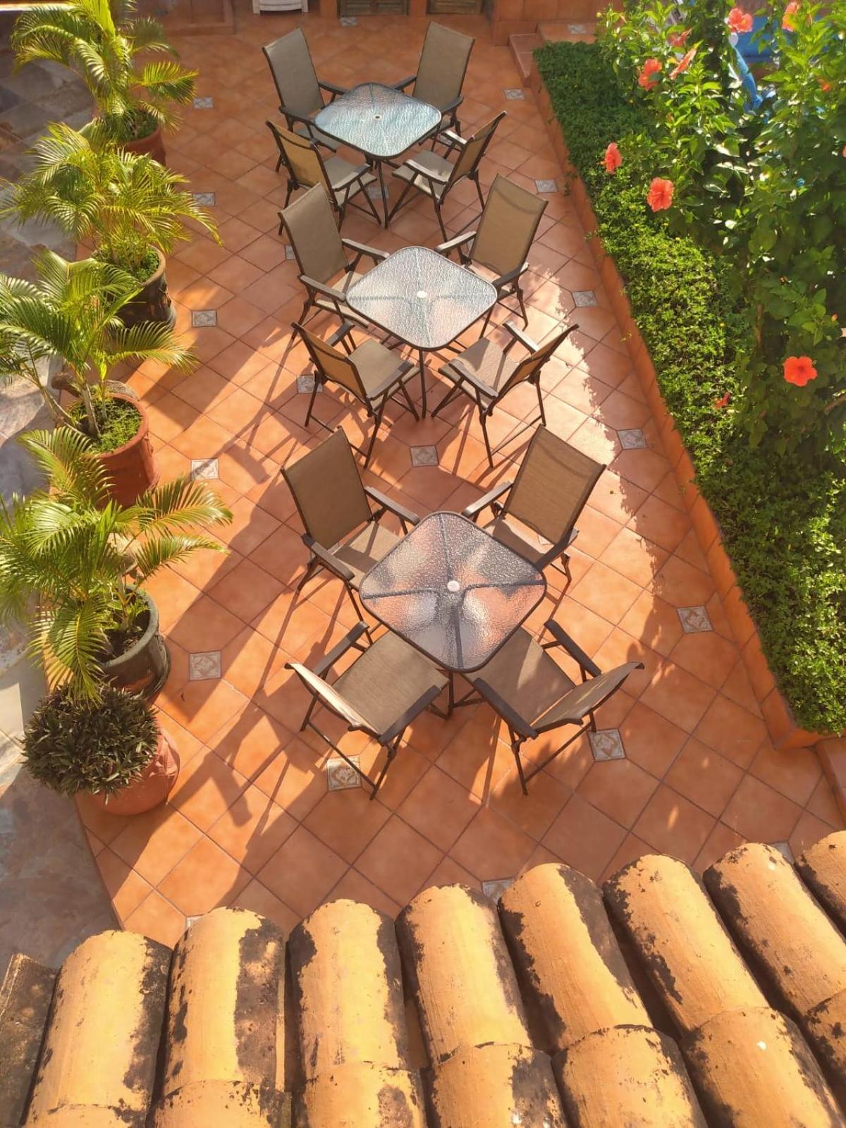 La Casita De La Penita Aparthotel Penita de Jaltemba Εξωτερικό φωτογραφία