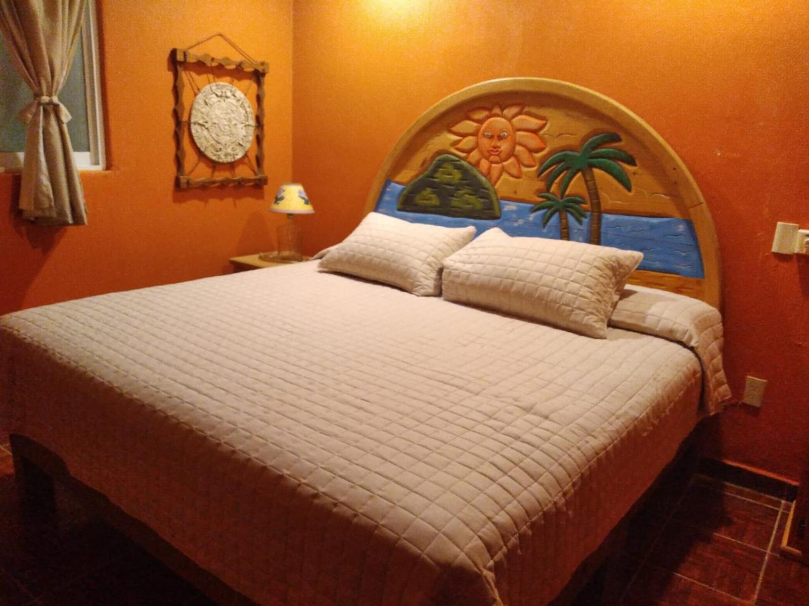 La Casita De La Penita Aparthotel Penita de Jaltemba Εξωτερικό φωτογραφία