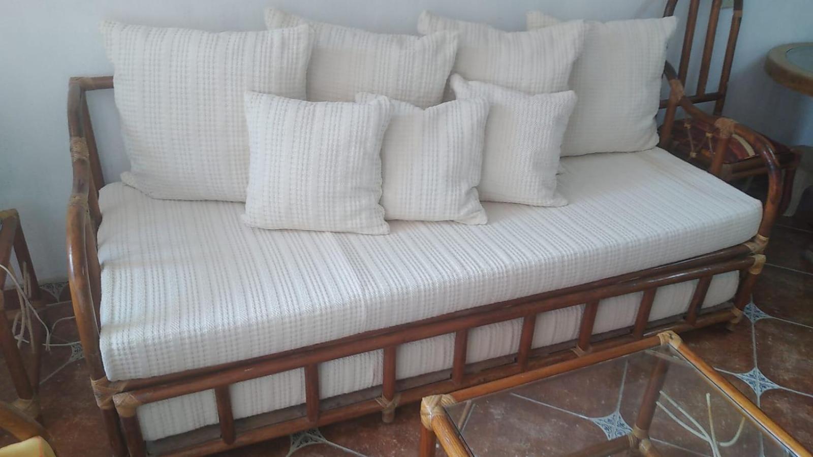 La Casita De La Penita Aparthotel Penita de Jaltemba Εξωτερικό φωτογραφία