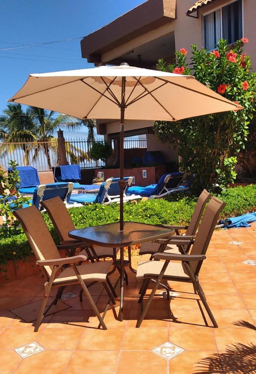 La Casita De La Penita Aparthotel Penita de Jaltemba Εξωτερικό φωτογραφία
