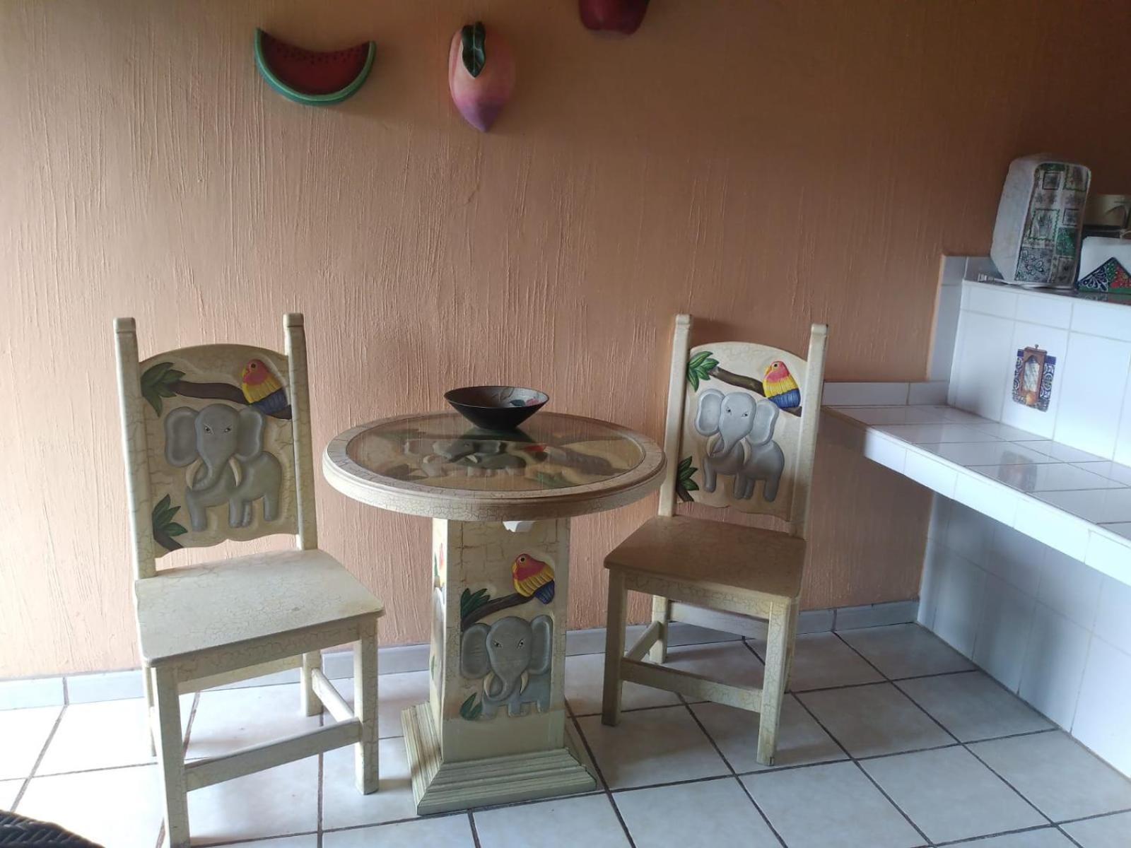 La Casita De La Penita Aparthotel Penita de Jaltemba Εξωτερικό φωτογραφία