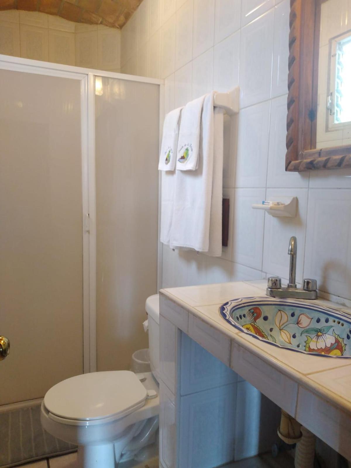 La Casita De La Penita Aparthotel Penita de Jaltemba Εξωτερικό φωτογραφία